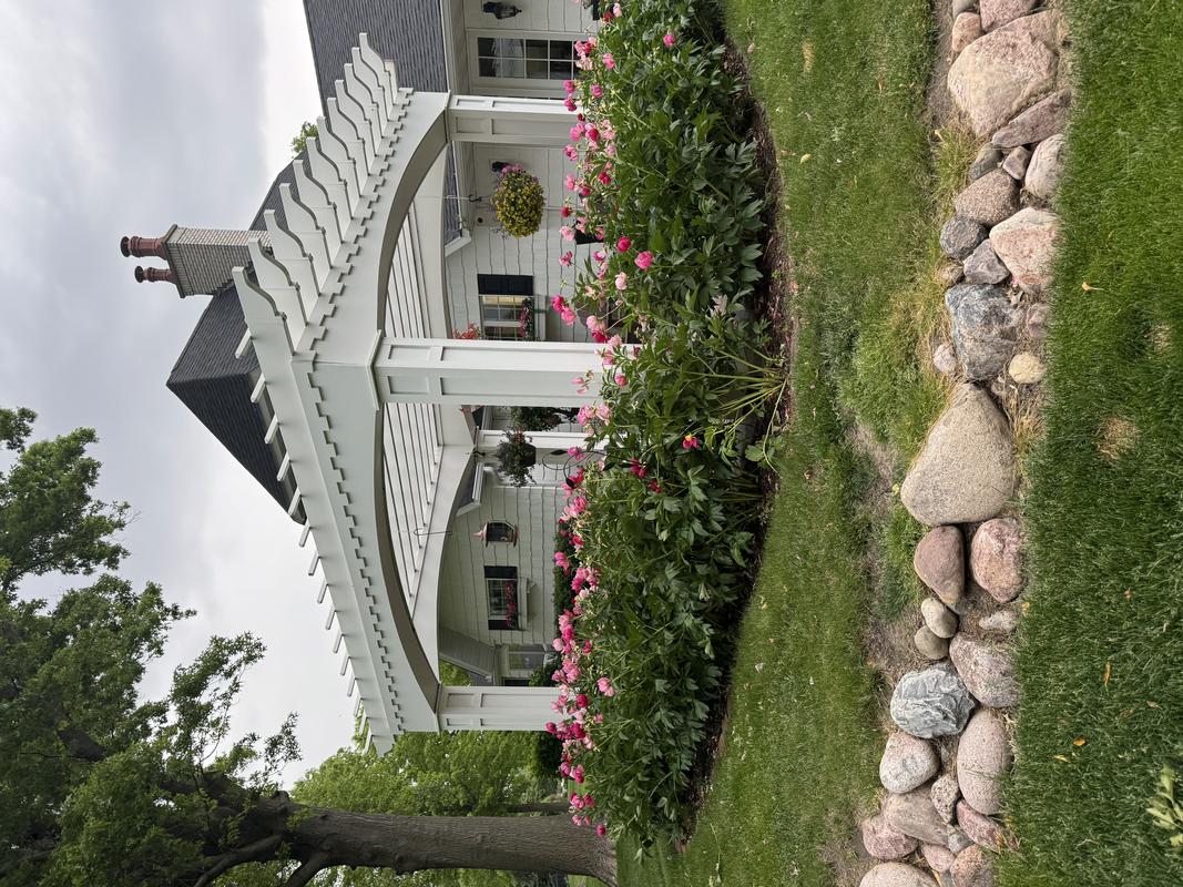 Lawns Unlimited