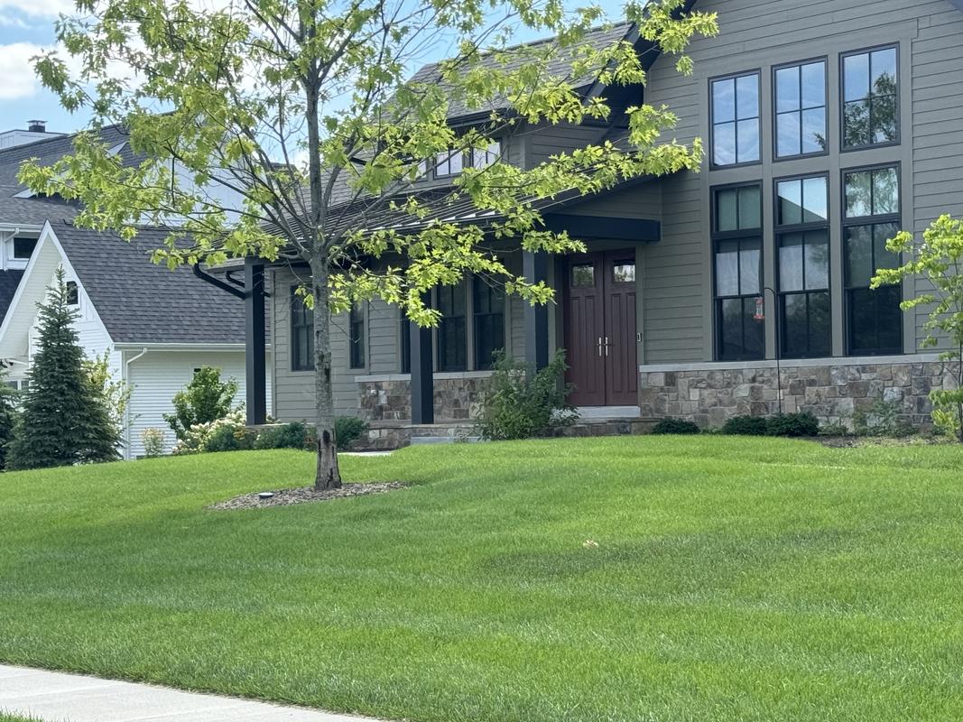 Lawns Unlimited