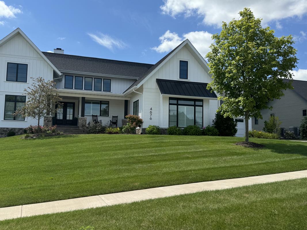 Lawns Unlimited
