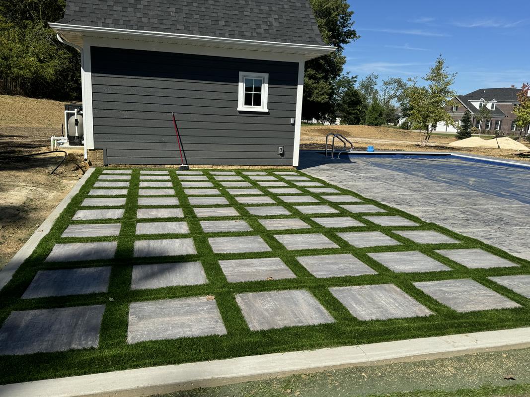 Lawns Unlimited