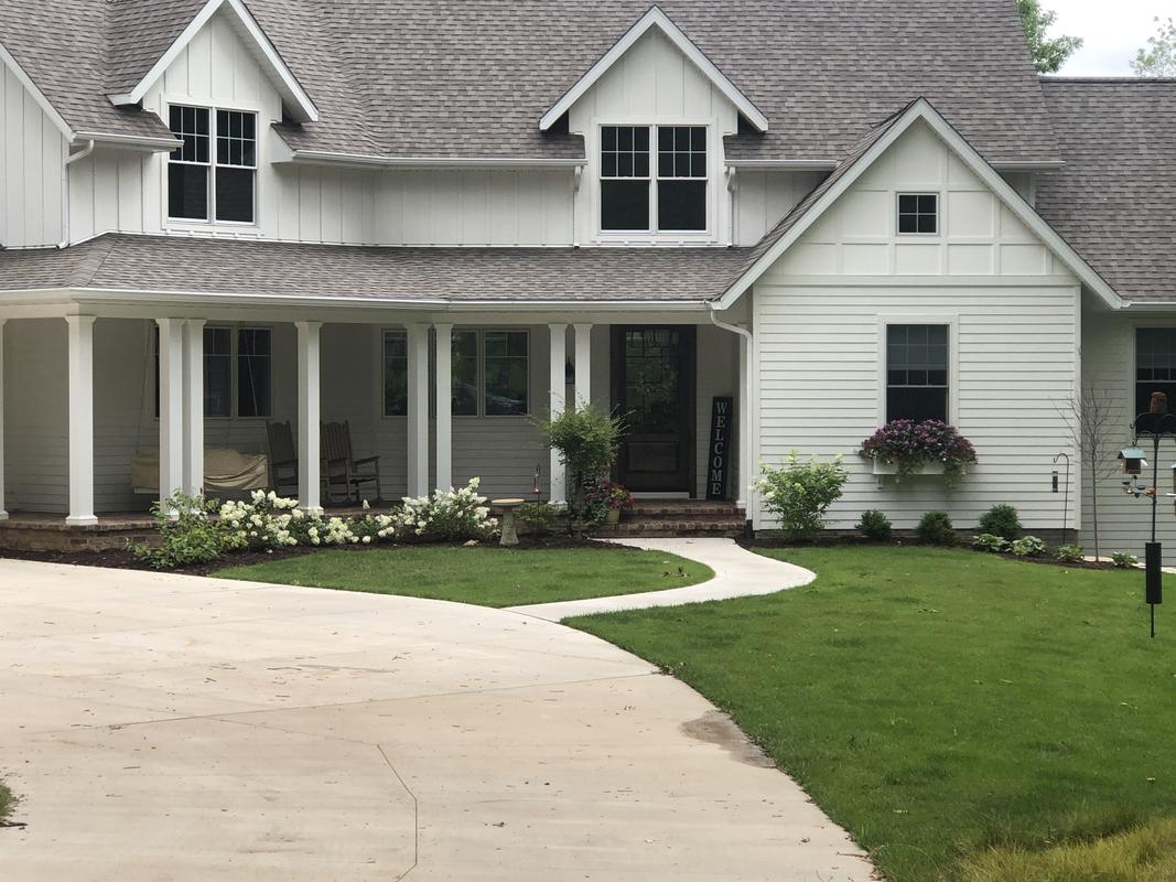 Lawns Unlimited